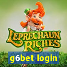 g6bet login